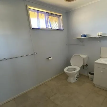 Jurien Bay View Bungalows Jetty View 5 Exterior photo