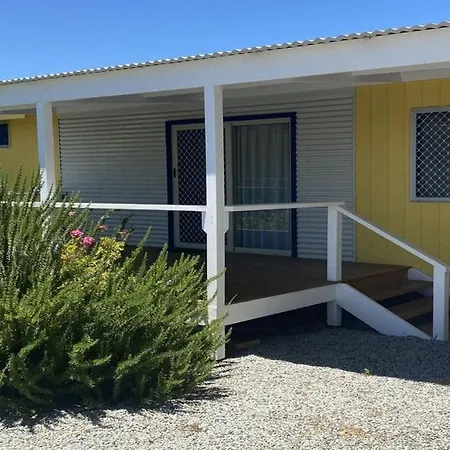 Jurien Bay View Bungalows Jetty View 5 Exterior photo